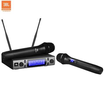 Micro JBL VM300